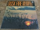 DON RENDELL & IAN CARR QUINTET - DUSK FIRE -COLUMBIA 1st BLUE SX6064 top EX/EX-
