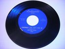 One Eyed Jacks Somewhere They Can't Find Me / Die Today 1966 45rpm VG++ GARAGE