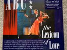 ABC - The Lexicon of Love - Vinyl Record - New and Sealed