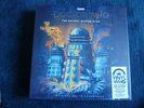 Doctor Who-Daleks Master Plan/7x 180gr.Vinyl Box,180 gr.Splatter Vinyl,BBC,neu