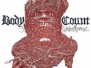 Body Count **Carnivore *NEW WHITE COLORED RECORD LP VINYL INDIE ONLY SEALED