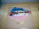 ZZ TOP'S WORLD WIDE TEXAS TOUR - [LONDON RADIO SAMPLER]