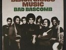 black grass music [Vinyl] BAD BASCOMB