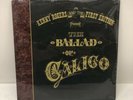 Kenny Rogers And The First Edition[Vinyl] The Ballad Of Calico