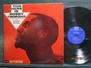 BOBBY TIMMONS -This Here Is Bobby - RLP-12-317 Bill Grauer Reel 1960 Vinyl Lp