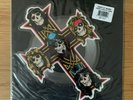GUNS N' ROSES SWEET CHILD O' MINE SHAPED PICTURE DISC (GEF55P)