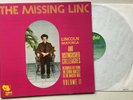 LINCOLN MAYORGA & DISTINGUISHED COLLEAGUES The Missing Linc SHEFFIELD LABS NM