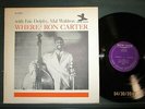 RON CARTER - WHERE - Eric Dolphy - Mal Waldron Van Gelder 1961 Lp N/Mint