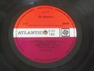 LED ZEPPELIN II A2/B2 Red/Plum 1st PRESS WRECK Credit *Stunning* AUDIO EX+/NM