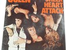 QUEEN Sheer Heart Attack LP Classic Hard Rock Vinyl Original 1974 70s Prog