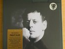Phillip Glass - The Essential RSD 2020 4LP Foil Embossed Boxset 500 only UK