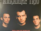 ALKALINE TRIO FROM HERE TO INFIRMARY NR. MINT VINYL LP 2001