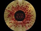 The Weeknd - After Hours Gold Red Splatter Vinyl LP Target Exclusive