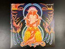 Hawkwind “Space Ritual Vol. 2” Double LP Yellow Vinyl