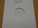 MAGAZINE Real Life 2018 European white label vinyl LP test pressing