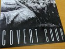 The Alchemist Currency Curren$y Covert Coup LP Mint NEW  Vinyl /500 RARE