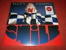 KATY PERRY - SMILE / LIMITED EDITION COBALT BLUE VINYL LP / 2020 B003209001
