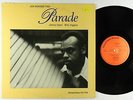 Joe Bonner - Parade LP - SteepleChase Denmark