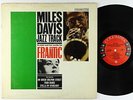 Miles Davis - Jazz Track LP - Columbia - CL 1268 6-Eye Mono DG VG+