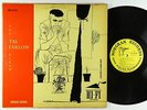 Tal Farlow - Album LP - Norgran - MG N-1047 - David Stone Martin Mono DG