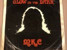 MKC Glow In The Dark / Take Me Away 45 Private Power Pop Hard Rock Boston Rare