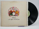 Queen A Night At The Opera 7E-1053 1975 first pressing VG+ LP vinyl record