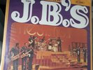 lp  the j.b.'s   doing it to death  people  5603  op  1973