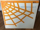 THE SPIDERS I Didn't Wanna Do It LP (Imperial LP9140 US 1961) Doowop R&B