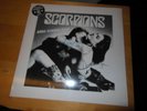 Scorpions Still Loving You, signiert