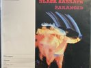 Black Sabbath - Paranoid - Vinyl Me, Please VMP Exclusive - Purple Swirl - 
