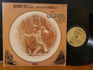 JERRY REED - BOTH BARRELS 1976 vINYL lp