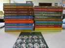 Set of 23 Great Men of Music Record Albums Time Life 5 Still Sealed VERY NICE