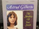 Astrud Gilberto/The Shadow Of Your Smile, ORG 180g Double Vinyl 45rpm LP-sealed