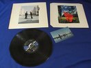 PINK FLOYD WISH YOU WERE HERE, 1st UK PRESS A1/B3 - POSTCARD - FULLY PLAY-GRADED