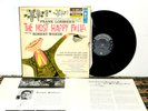 Frank Loesser / Robert Weede ‎– The Most Happy Fella  3 x LP Box 1956 - VG