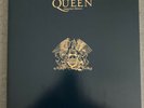 QUEEN GREATEST HITS II DOPPIO VINILE LP