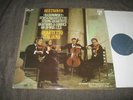 Philips ed1 2LP Quartetto Italiano Beethoven The Rasumowsky string quartets NM/M