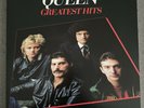 QUEEN GREATEST HITS II DOPPIO VINILE LP