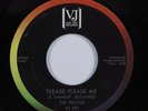 Rock 45 BEATLES Please Please Me VEE-JAY