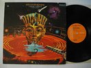 WELDON IRVINE Cosmic Vortex (Justice Divine) LP 1974 US Near Mint