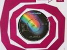 LADA EDMUND JR. * THE LARUE *EX* WIGAN CASINO CLASSIC R&B NORTHERN SOUL??