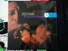 JOHN COLTRANE LIVE AT THE VILLAGE VANGUARD VINYL LP ABC/ IMPULSE A-10 STEREO
