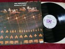 PENTANGLE BASKET OF LIGHT TRA 205 1969 UK 1ST PRESSING A1 B1 VINYL LP VG+