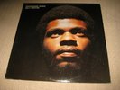Billy Preston Encouraging Words Vinyl Record 1970 Apple Records