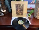 VAN MORRISON - Tupelo Honey US ’73 Press LP VG+ Vinyl WS1950 RARE