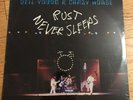 NEIL YOUNG & CRAZY HORSE - Rust Never Sleeps  LP  -  SEALED ORIGINAL 1980s press