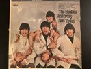 the beatles yesterday and today st 2553 Original LP Rare