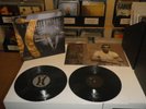 DAVE GAHAN (DEPECHE MODE): Hour Glass, EU 2007, VINYL PLUS EDIT, 12