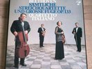 QUARTETTO ITALIANO String Quartets BEETHOVEN ED1 PHILIPS 10LP Box UNPLAYED MINT