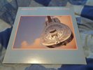 DIRE STRAITS - BROTHERS IN ARMS UK 1ST PRESS 1985 VERH 25  A2/B3 VGC